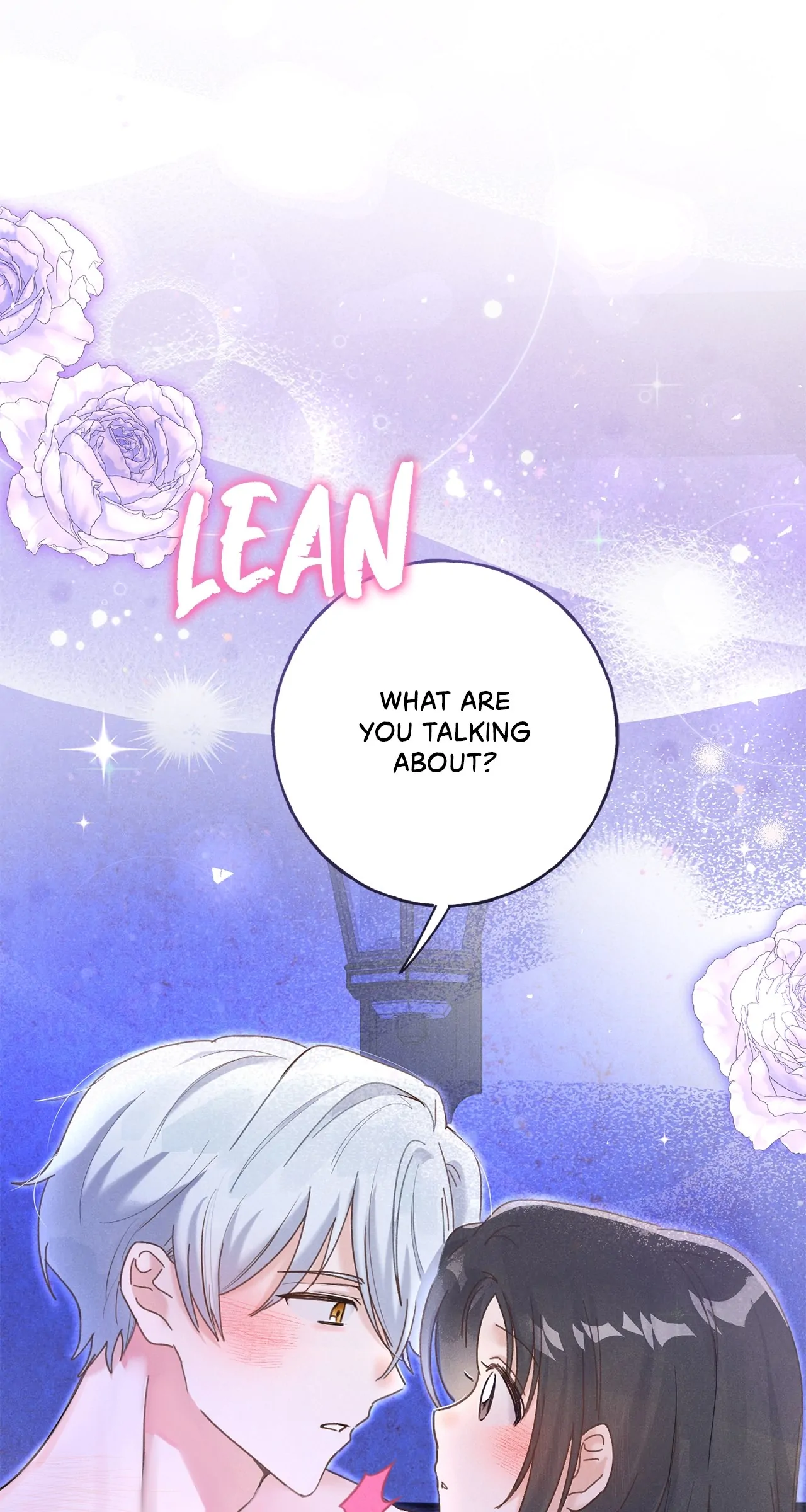 I Caught the Male Lead on a Deserted Island Chapter 11 - page 20