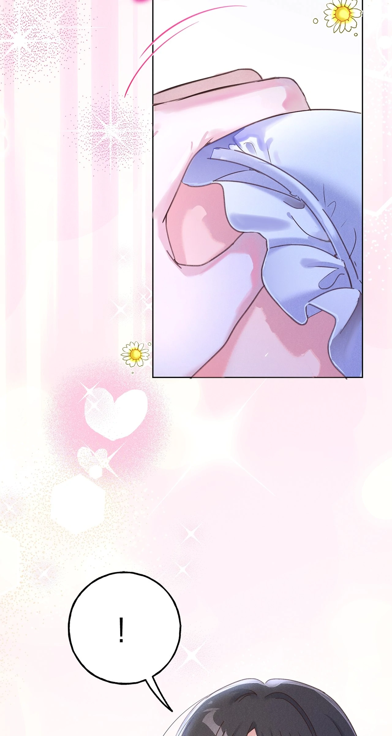 I Caught the Male Lead on a Deserted Island Chapter 11 - page 23