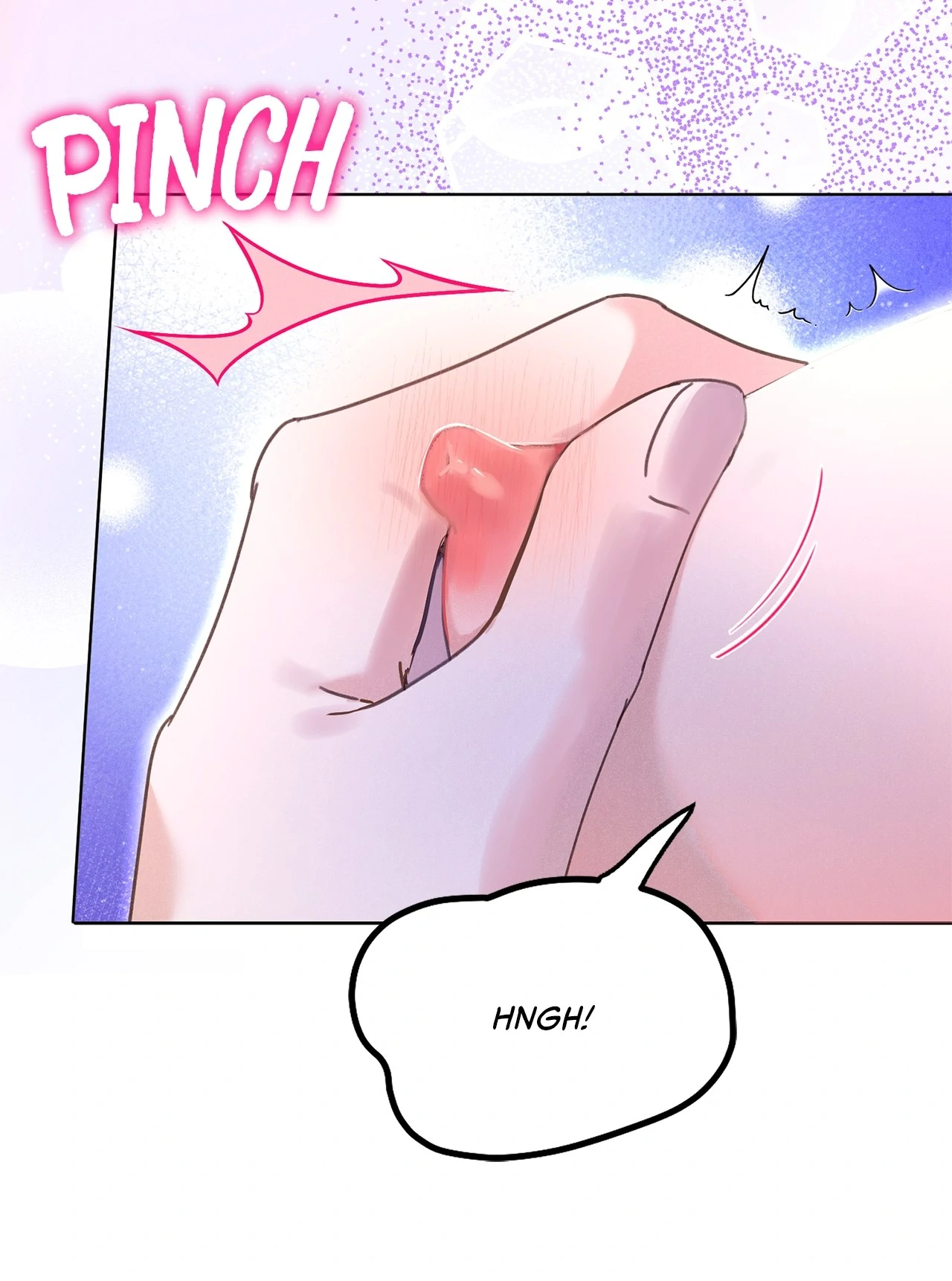 I Caught the Male Lead on a Deserted Island Chapter 11 - page 27