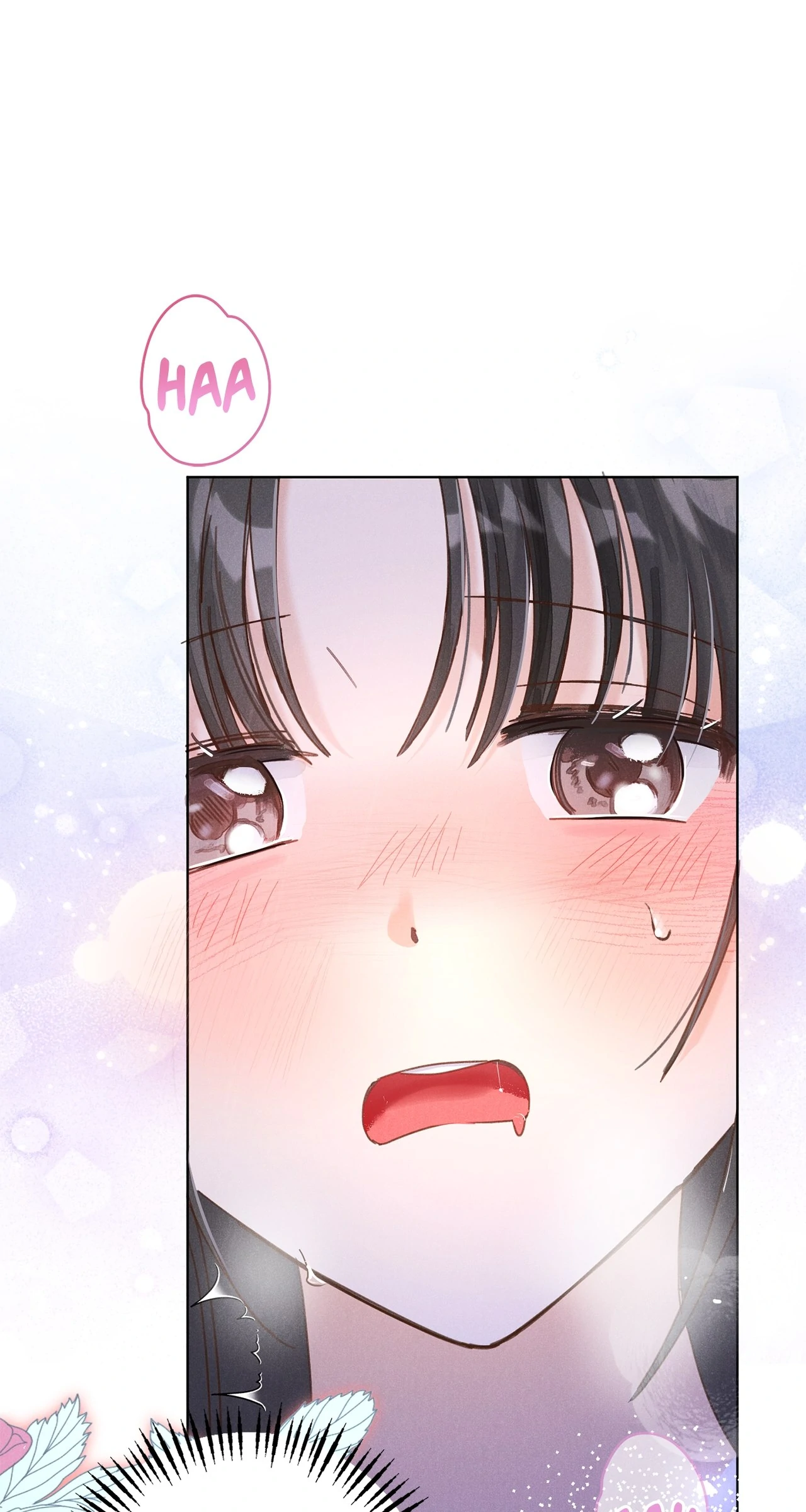 I Caught the Male Lead on a Deserted Island Chapter 11 - page 28