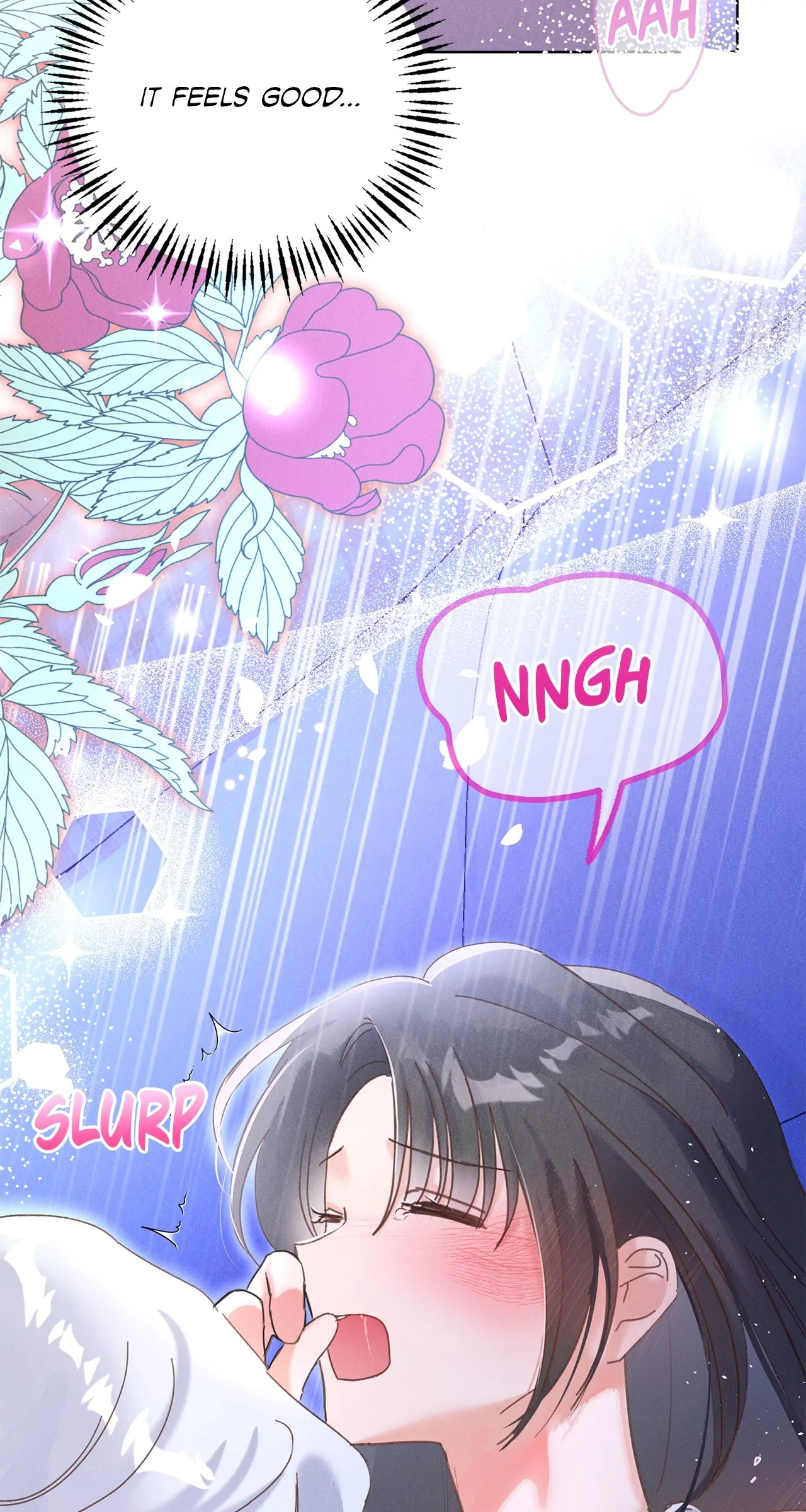 I Caught the Male Lead on a Deserted Island Chapter 11 - page 29