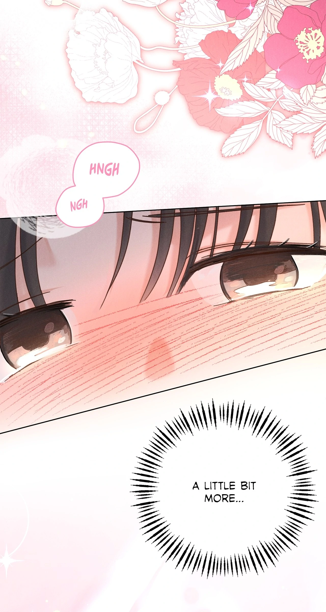 I Caught the Male Lead on a Deserted Island Chapter 11 - page 31