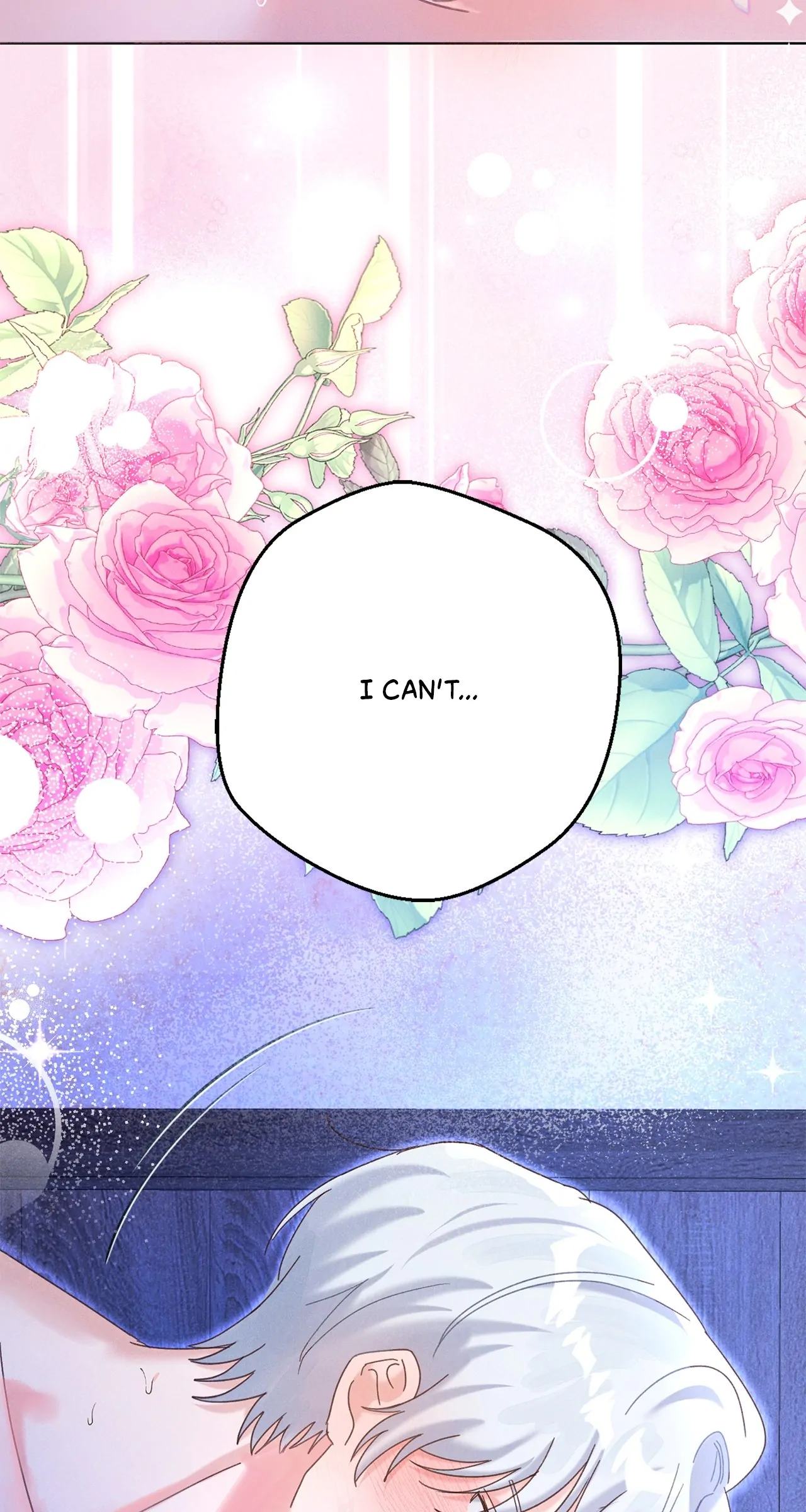 I Caught the Male Lead on a Deserted Island Chapter 11 - page 34