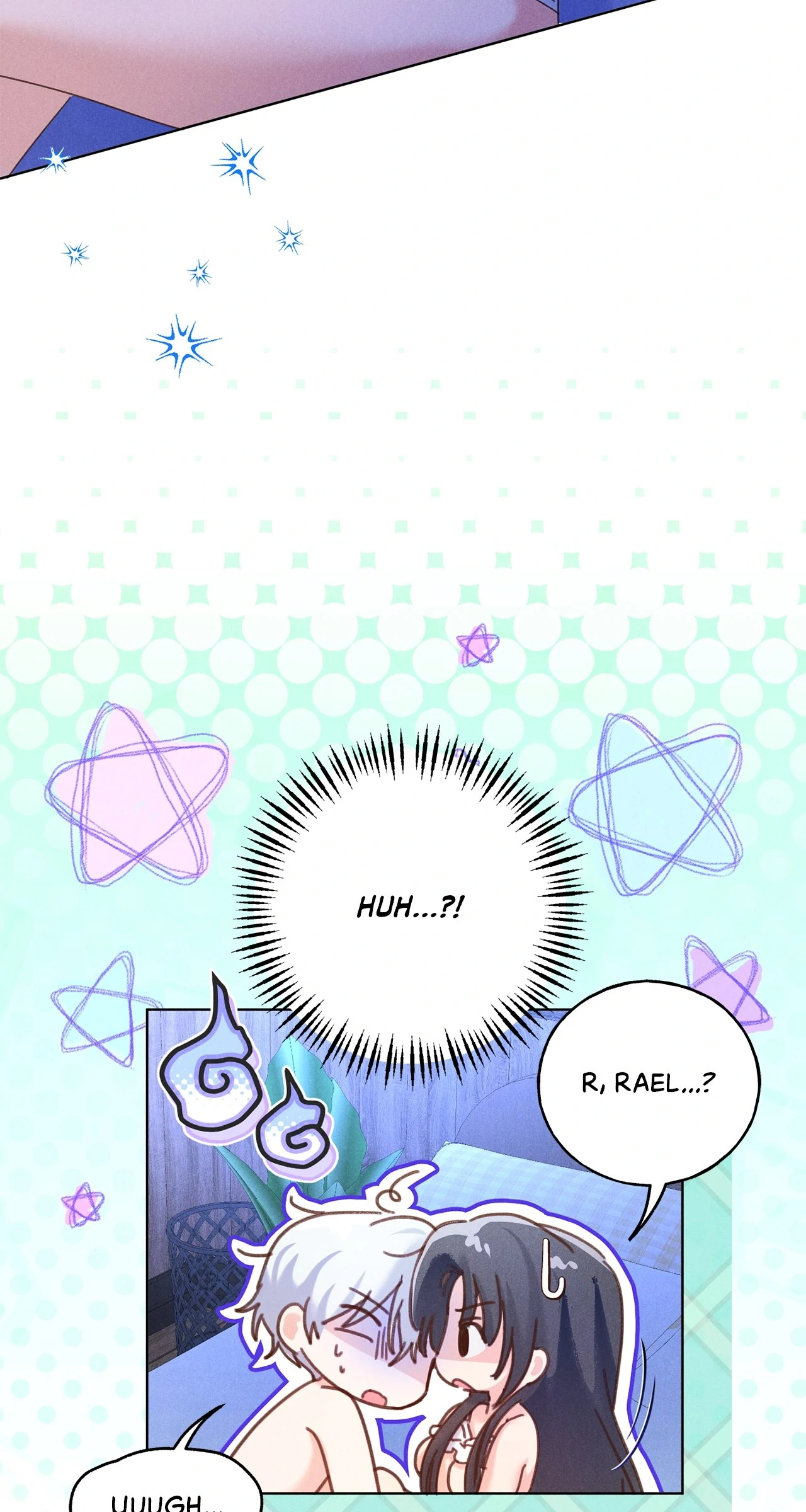 I Caught the Male Lead on a Deserted Island Chapter 11 - page 39
