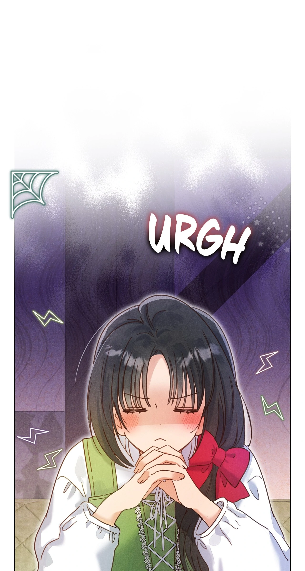I Caught the Male Lead on a Deserted Island Chapter 11 - page 45