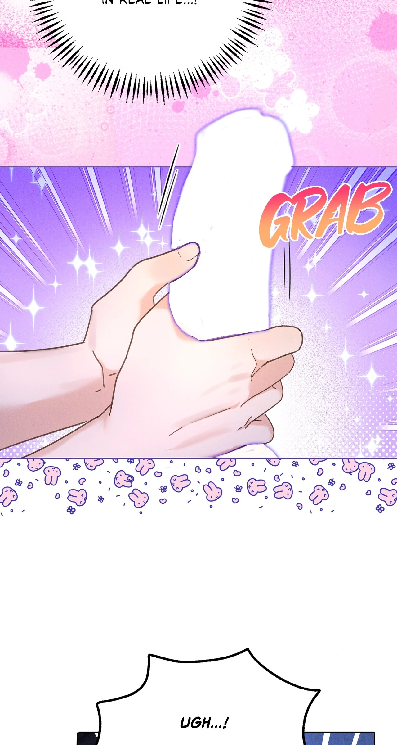 I Caught the Male Lead on a Deserted Island Chapter 11 - page 4