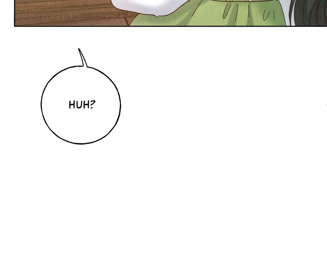 I Caught the Male Lead on a Deserted Island Chapter 11 - page 54