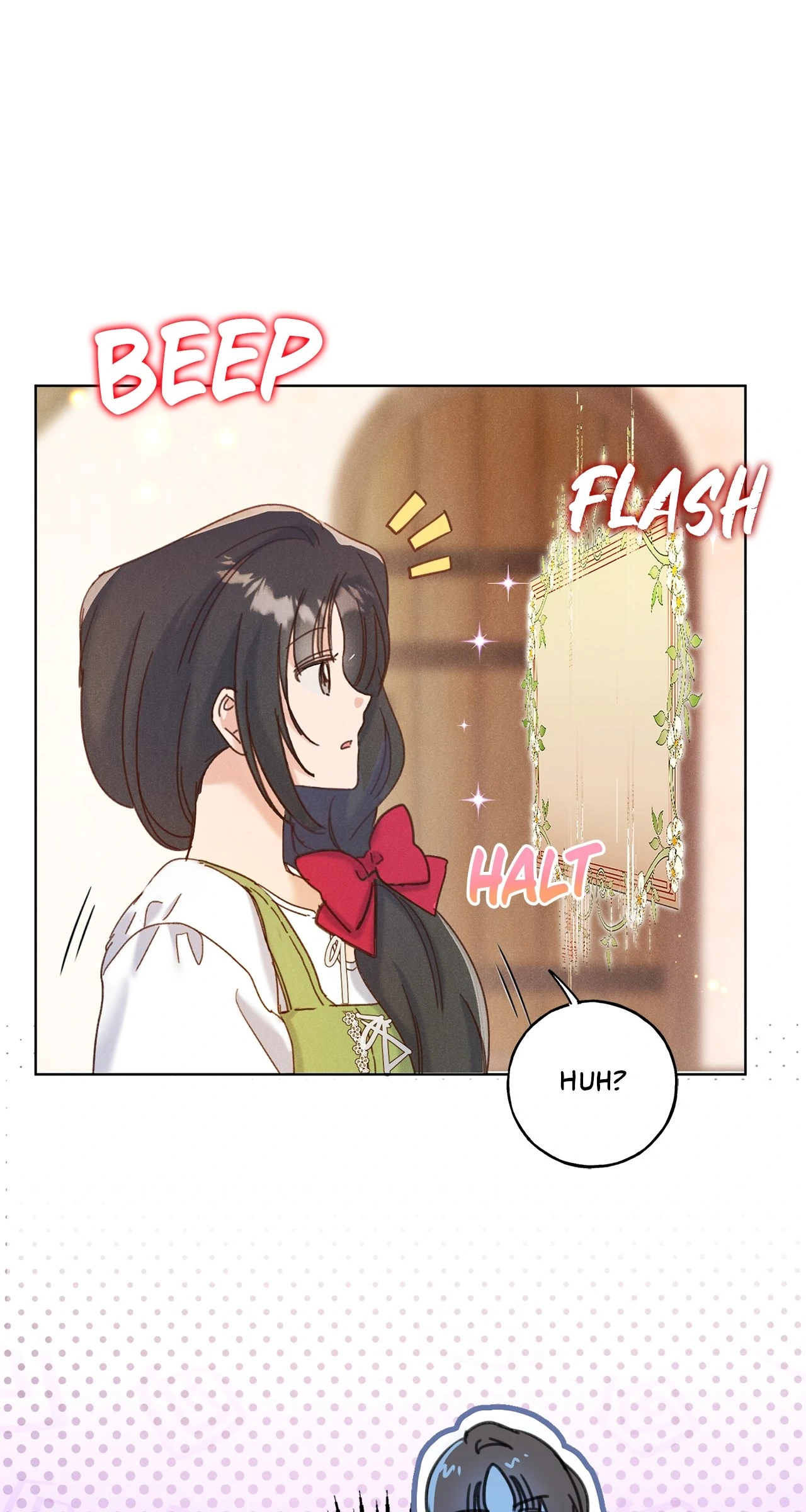 I Caught the Male Lead on a Deserted Island Chapter 11 - page 55