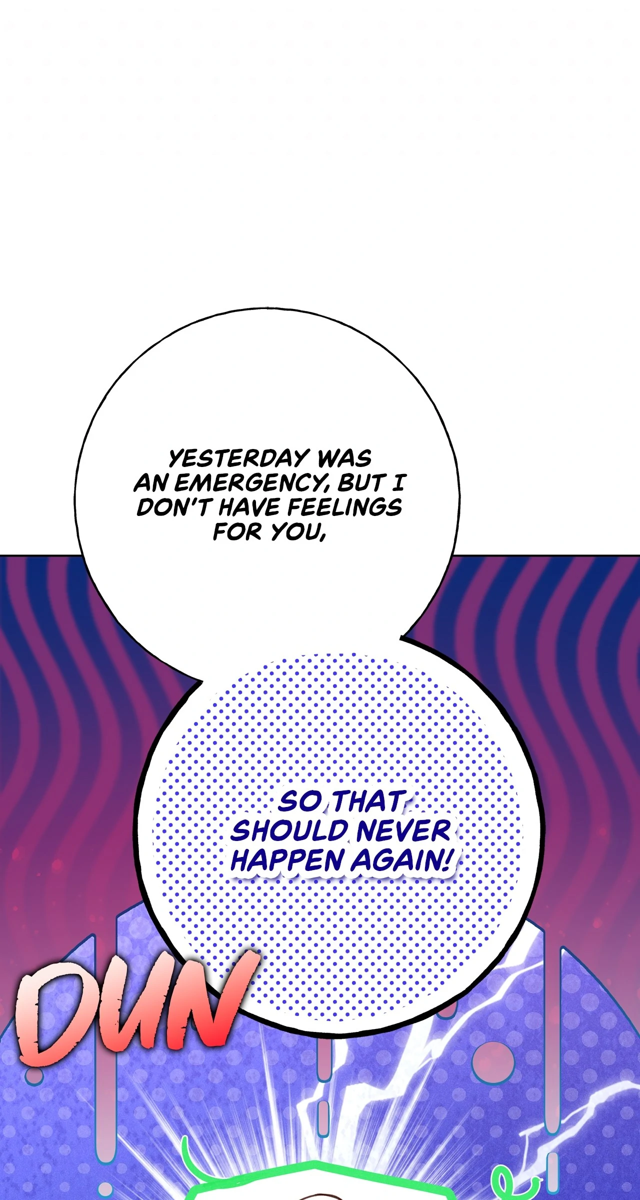 I Caught the Male Lead on a Deserted Island Chapter 11 - page 84