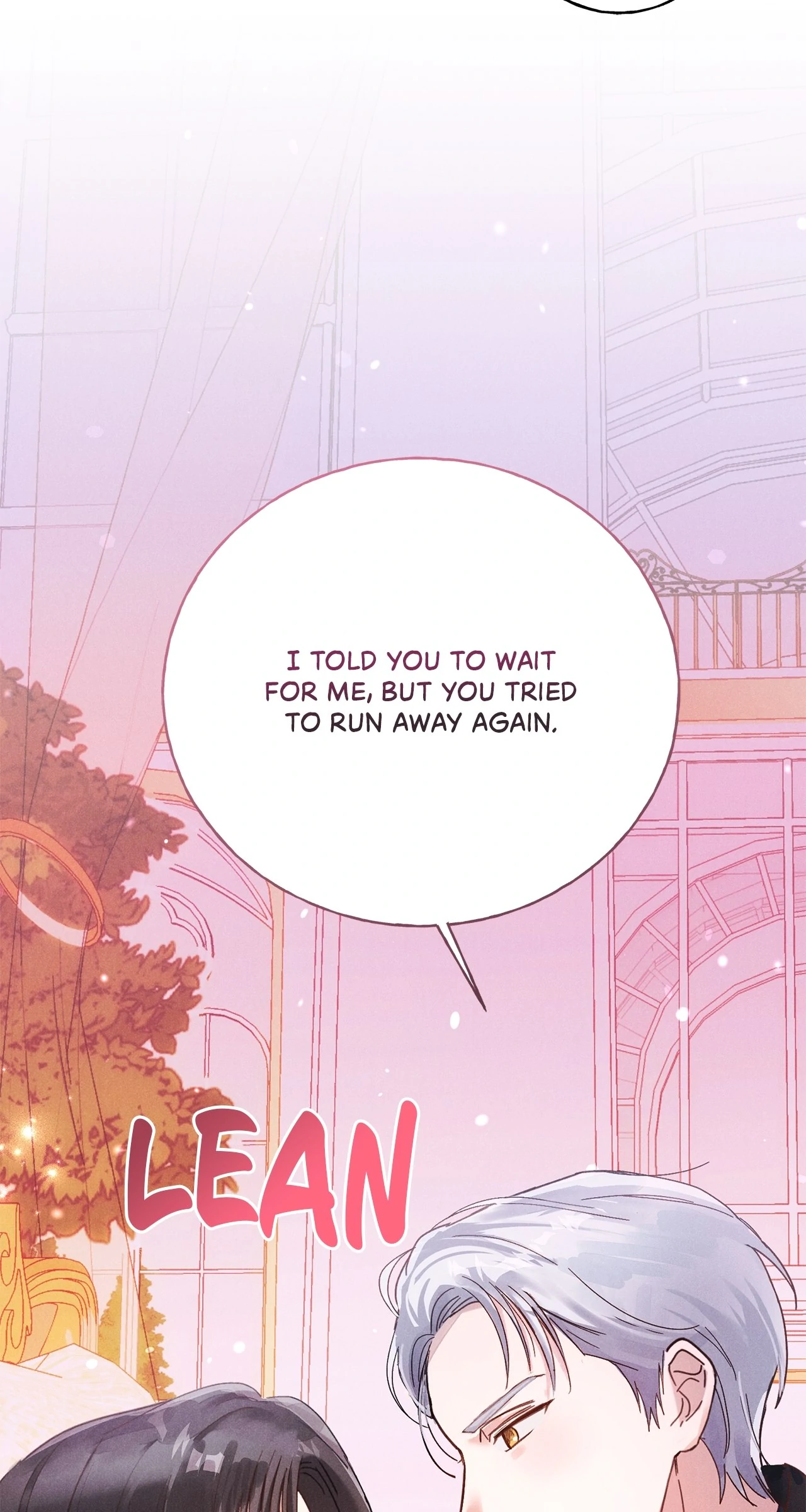 I Caught the Male Lead on a Deserted Island Chapter 12 - page 11