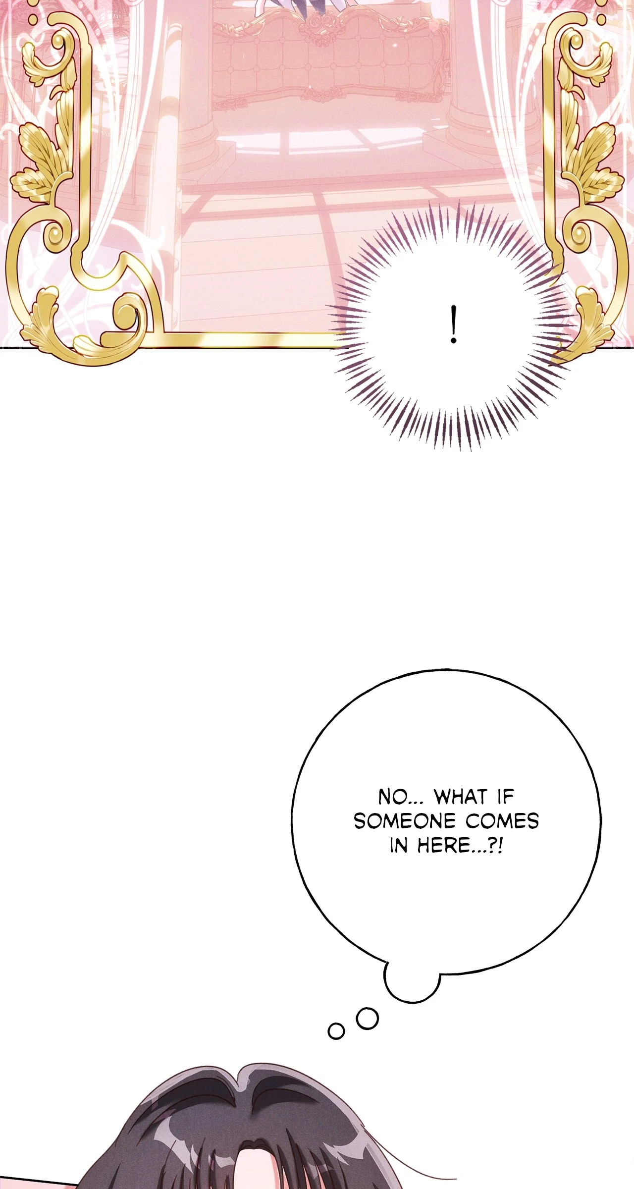 I Caught the Male Lead on a Deserted Island Chapter 12 - page 15