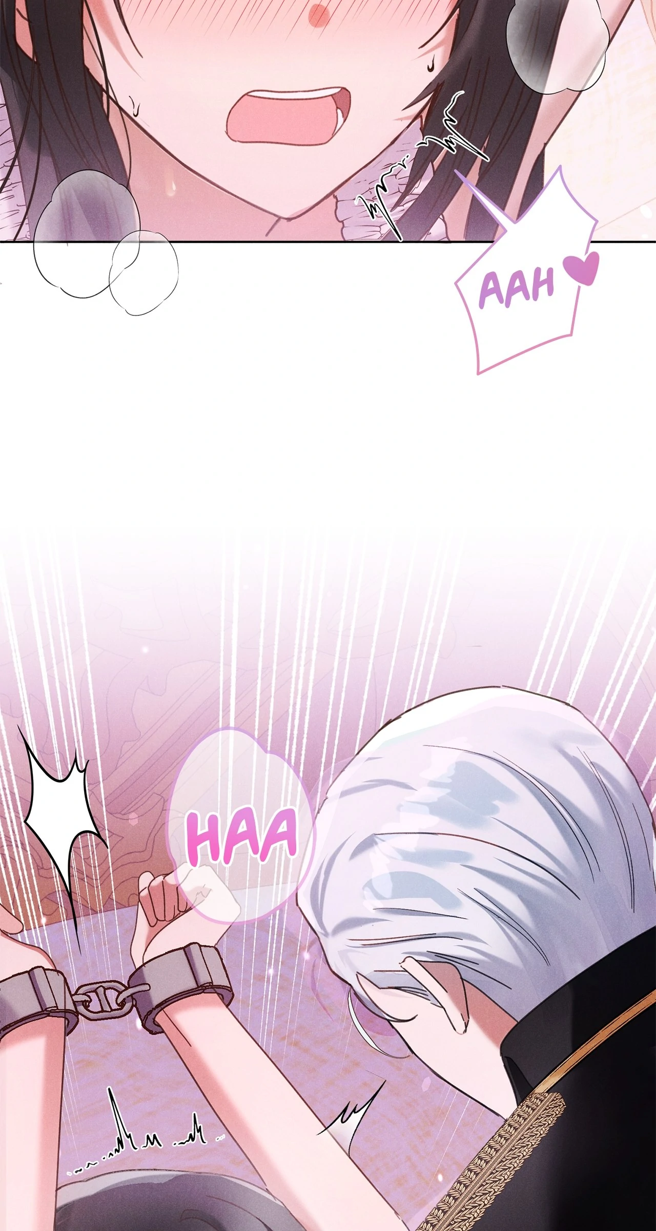 I Caught the Male Lead on a Deserted Island Chapter 12 - page 26