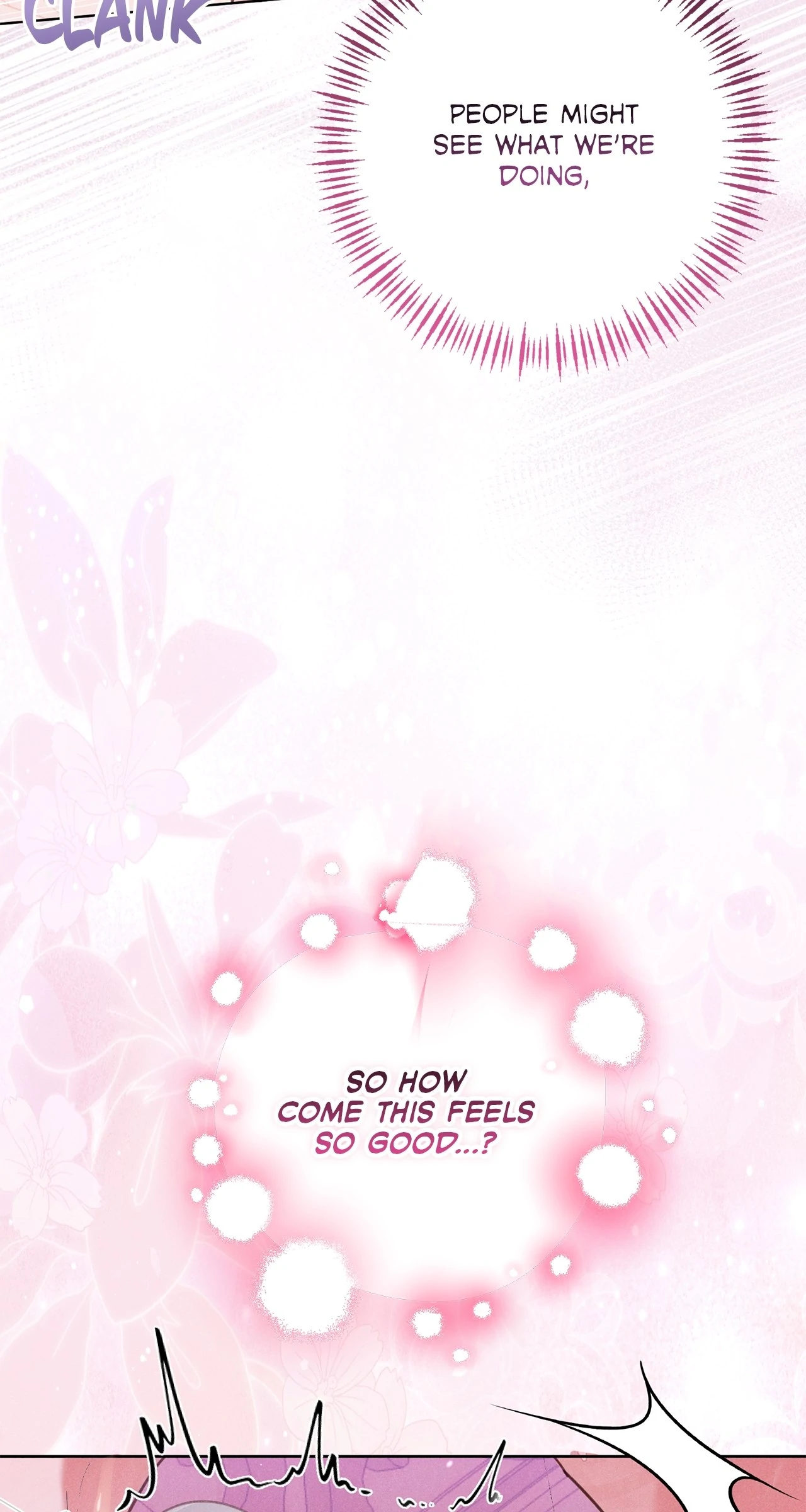 I Caught the Male Lead on a Deserted Island Chapter 12 - page 29
