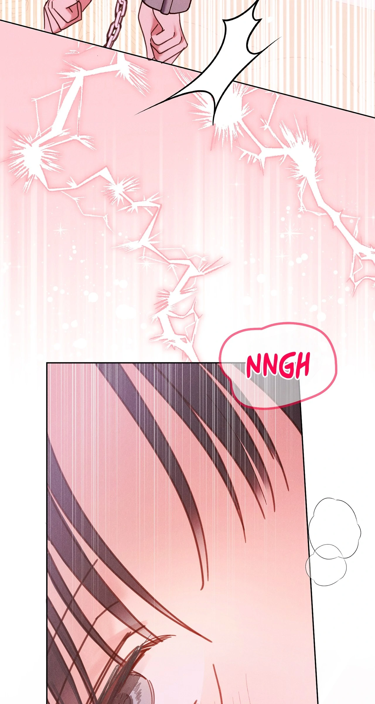 I Caught the Male Lead on a Deserted Island Chapter 12 - page 36