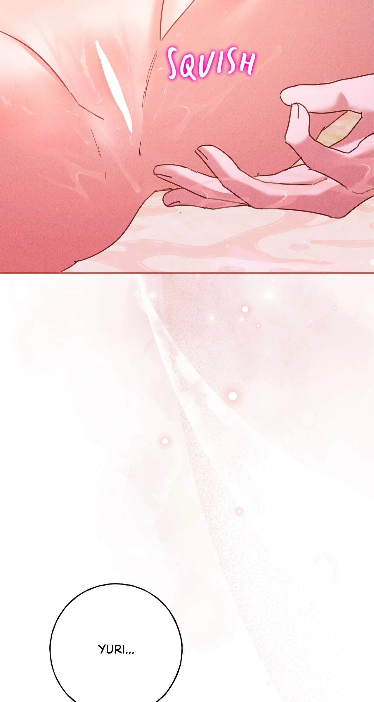 I Caught the Male Lead on a Deserted Island Chapter 12 - page 38