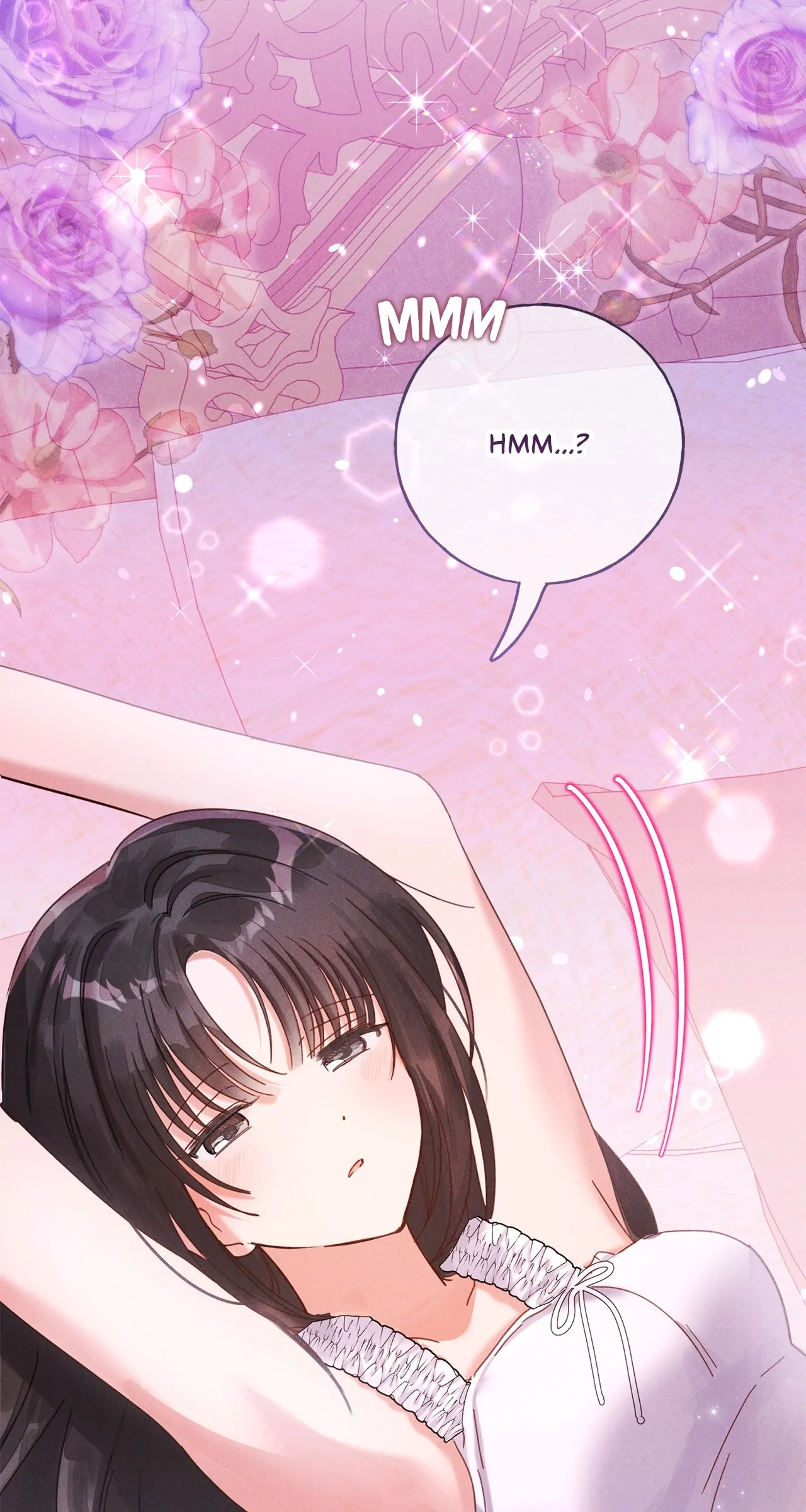 I Caught the Male Lead on a Deserted Island Chapter 12 - page 3