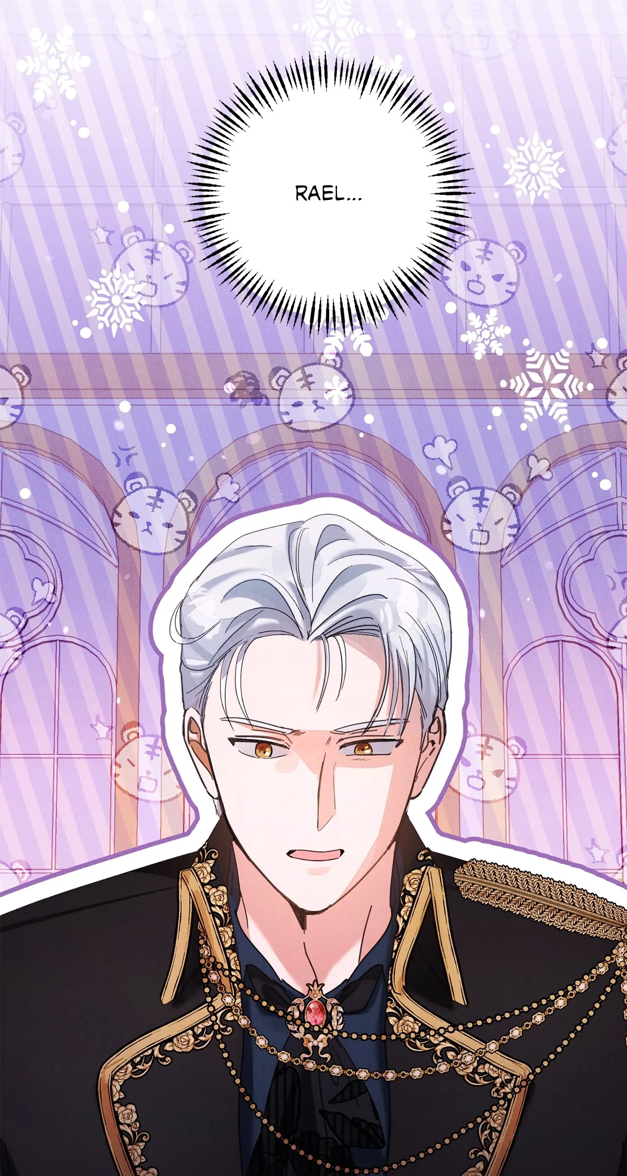 I Caught the Male Lead on a Deserted Island Chapter 12 - page 40