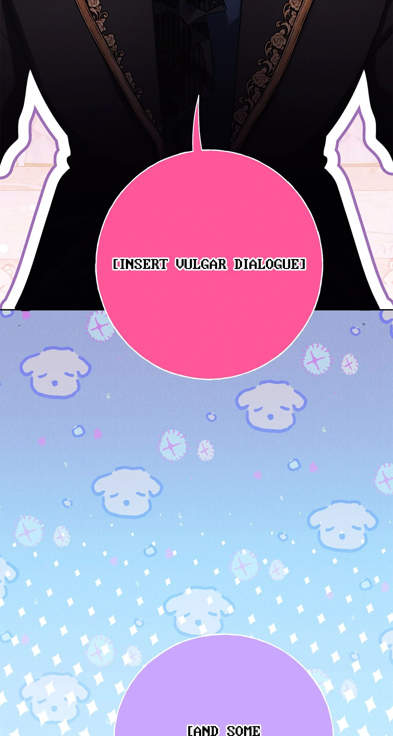 I Caught the Male Lead on a Deserted Island Chapter 12 - page 41