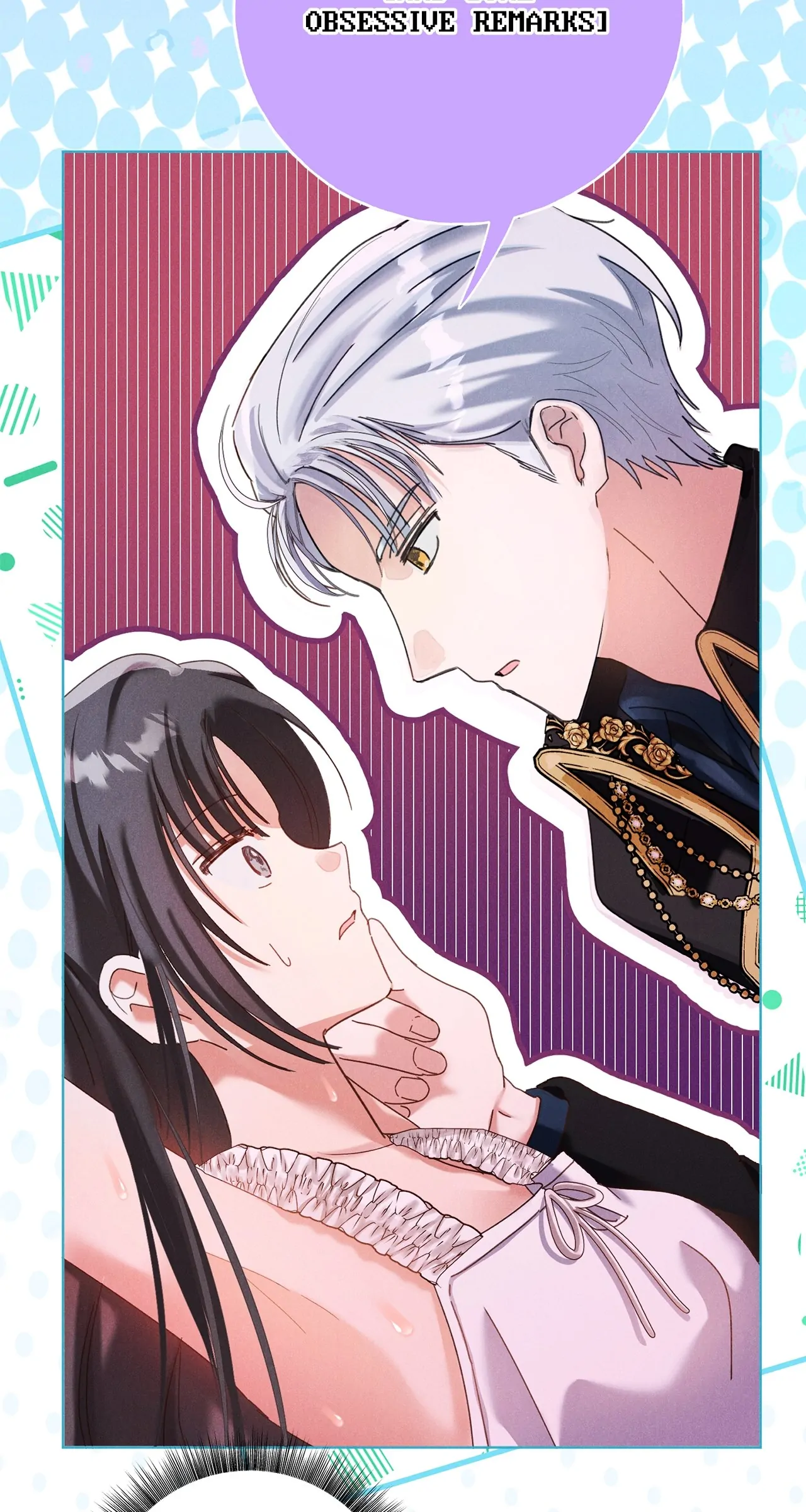 I Caught the Male Lead on a Deserted Island Chapter 12 - page 42