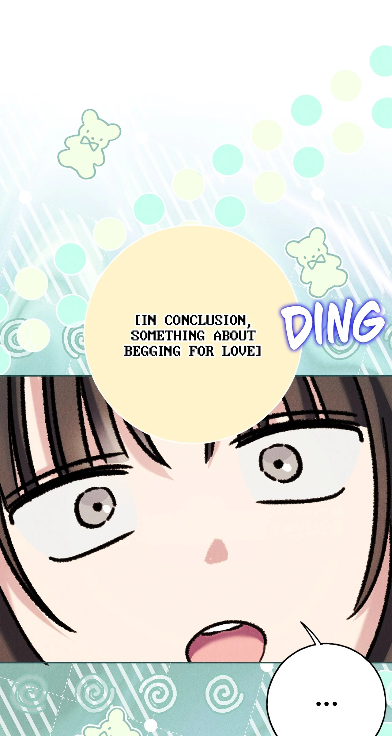 I Caught the Male Lead on a Deserted Island Chapter 12 - page 44