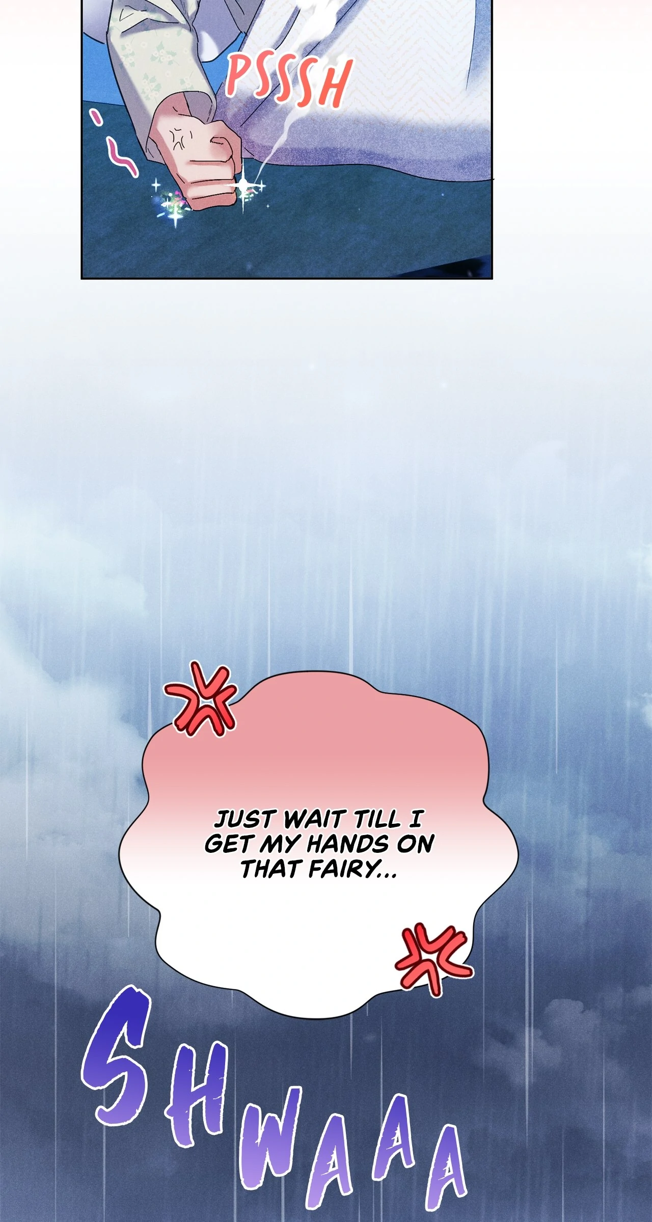 I Caught the Male Lead on a Deserted Island Chapter 12 - page 50