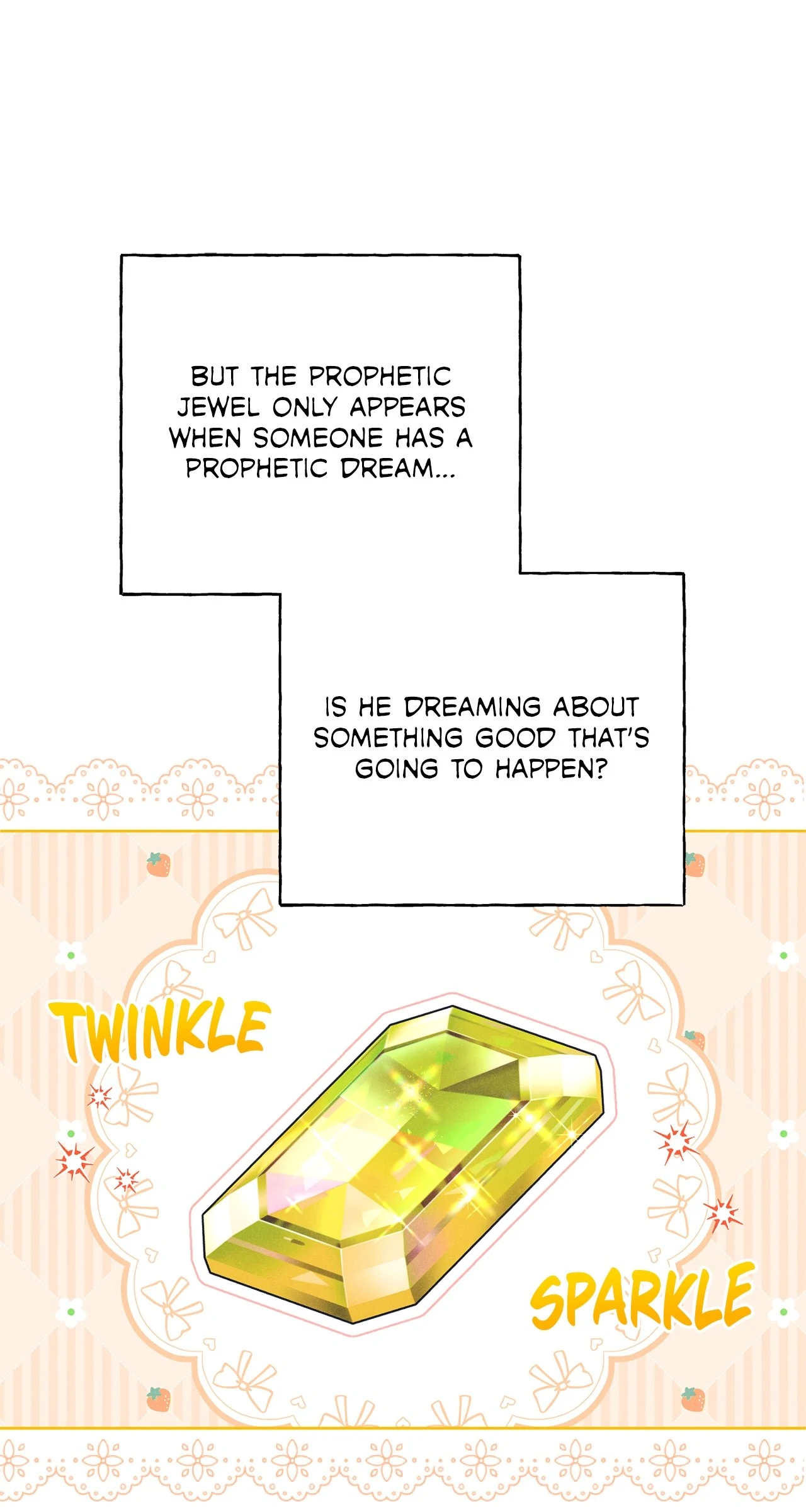 I Caught the Male Lead on a Deserted Island Chapter 12 - page 62