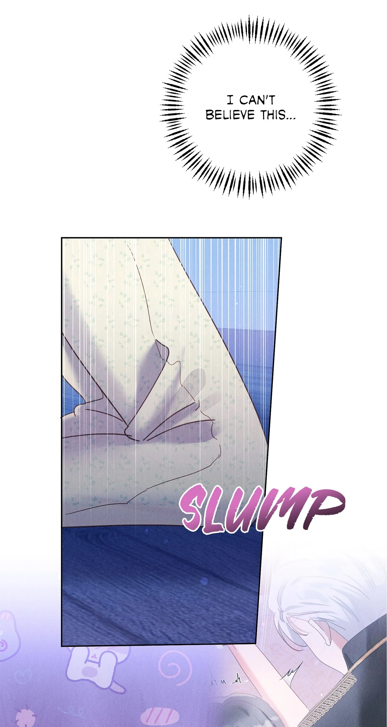 I Caught the Male Lead on a Deserted Island Chapter 12 - page 73