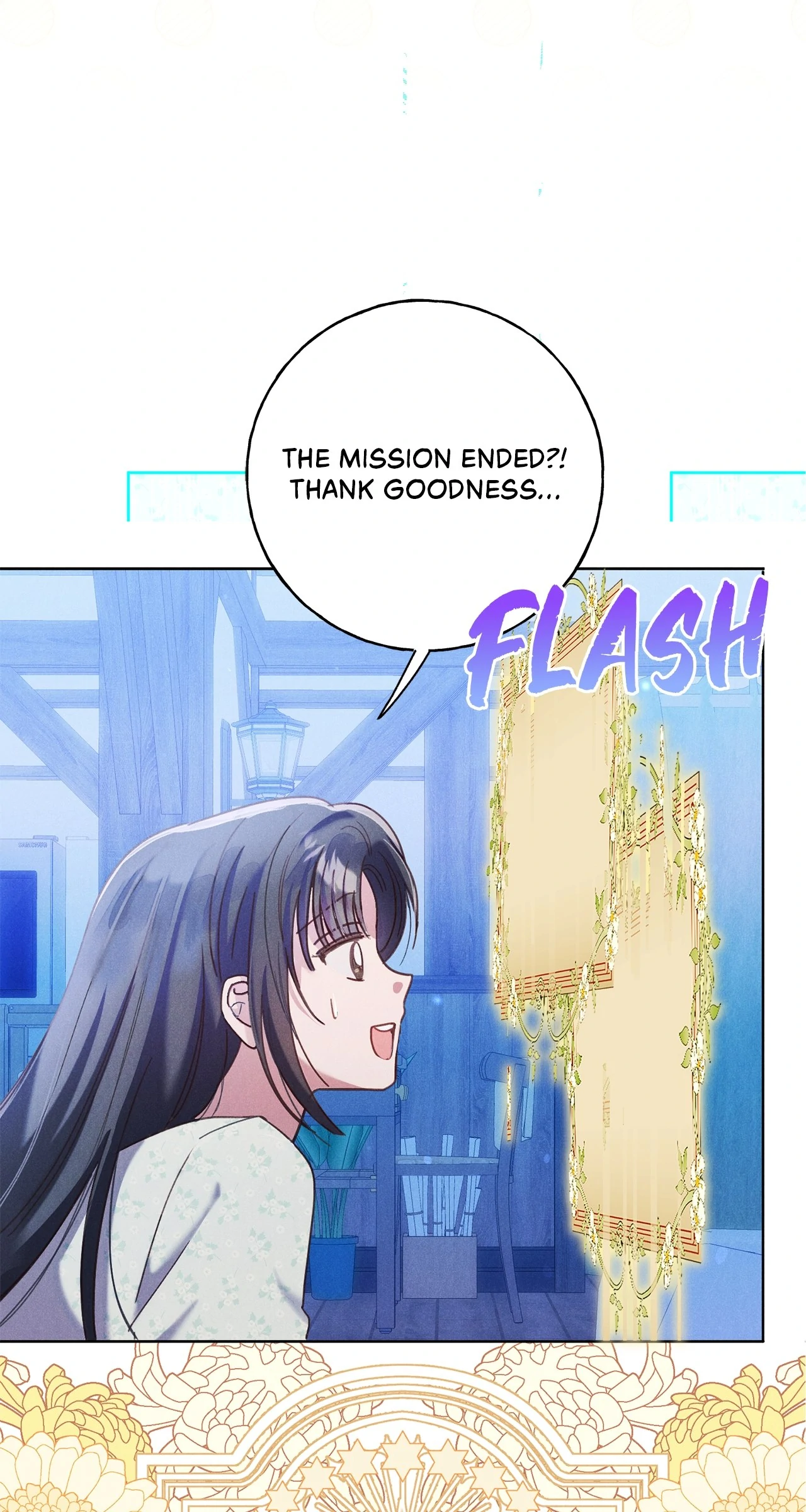 I Caught the Male Lead on a Deserted Island Chapter 12 - page 78