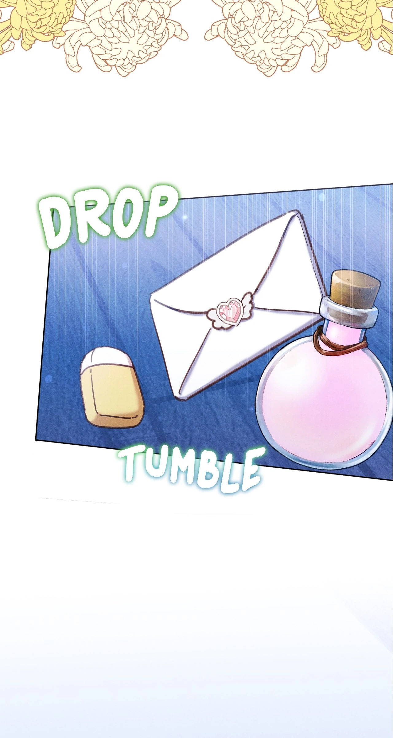I Caught the Male Lead on a Deserted Island Chapter 12 - page 80