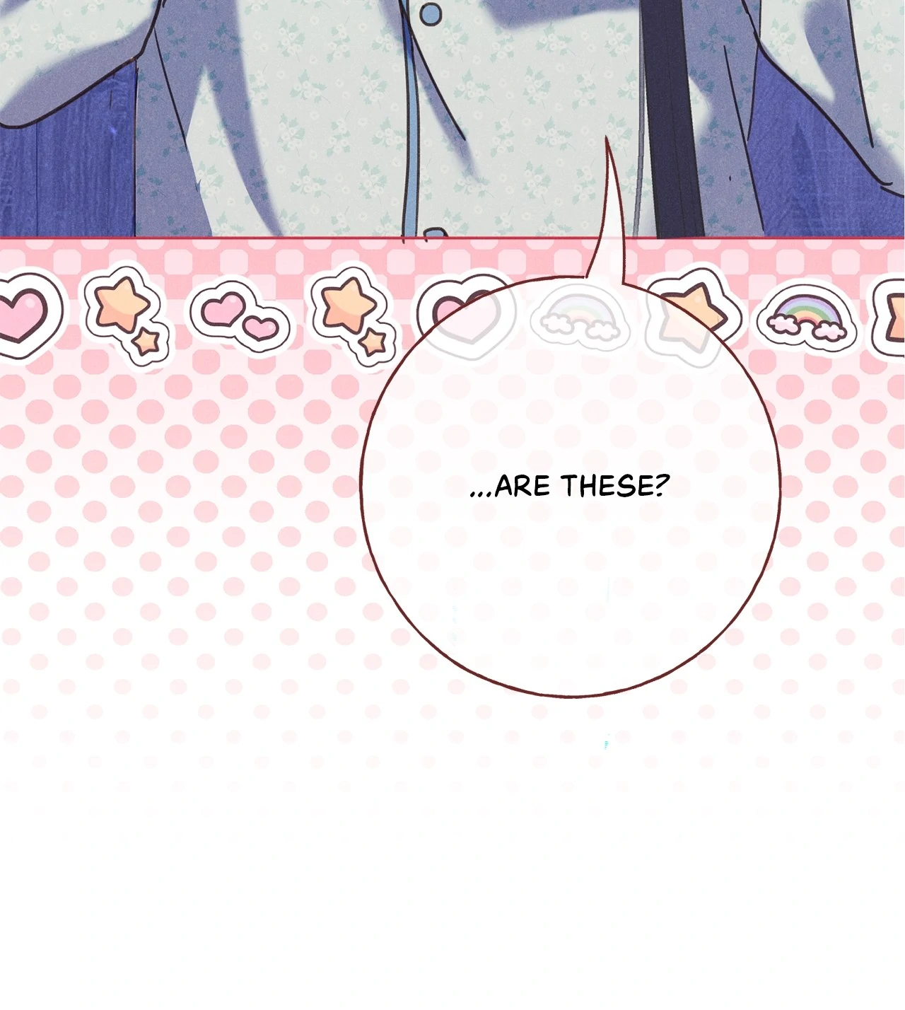I Caught the Male Lead on a Deserted Island Chapter 12 - page 82