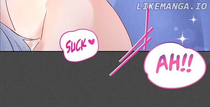 I Caught the Male Lead on a Deserted Island Chapter 6 - page 19