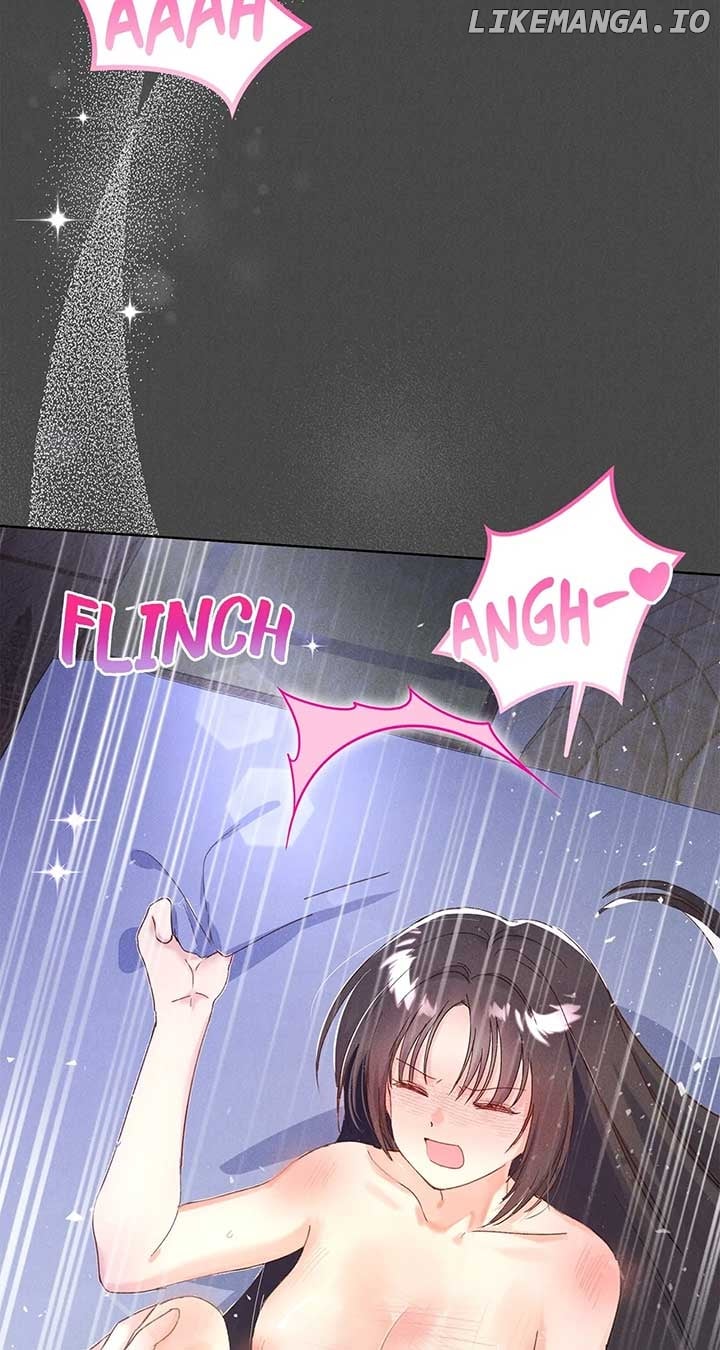 I Caught the Male Lead on a Deserted Island Chapter 6 - page 22