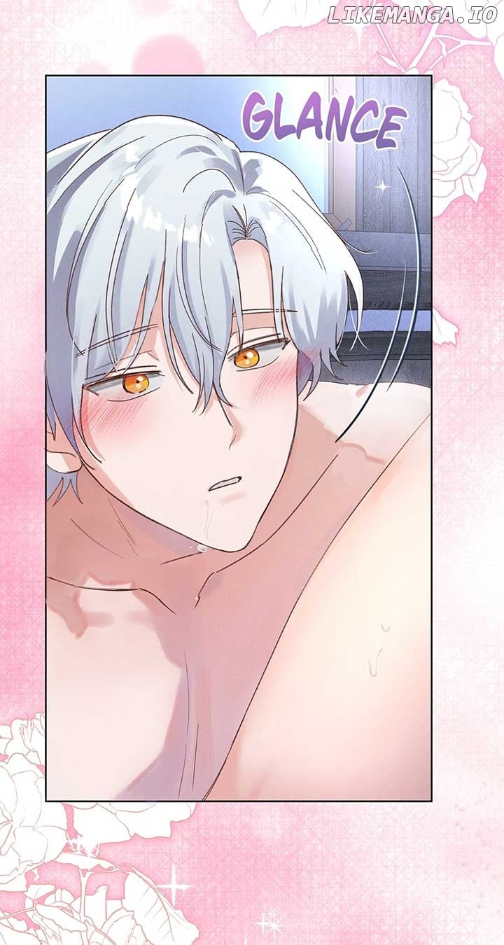 I Caught the Male Lead on a Deserted Island Chapter 6 - page 25