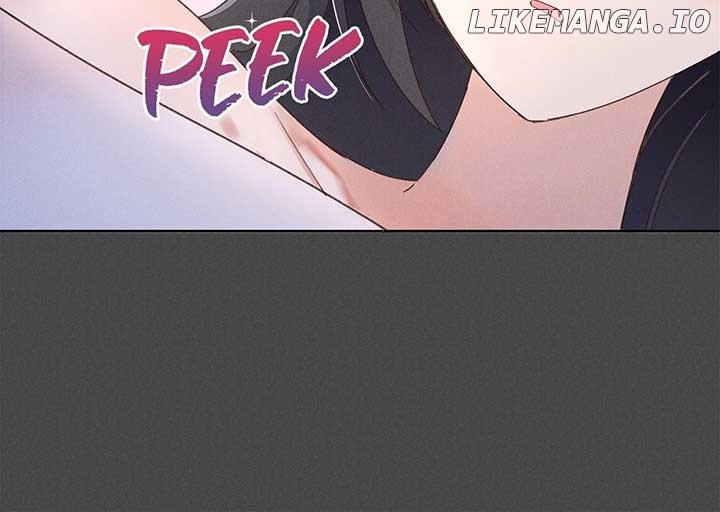 I Caught the Male Lead on a Deserted Island Chapter 6 - page 28