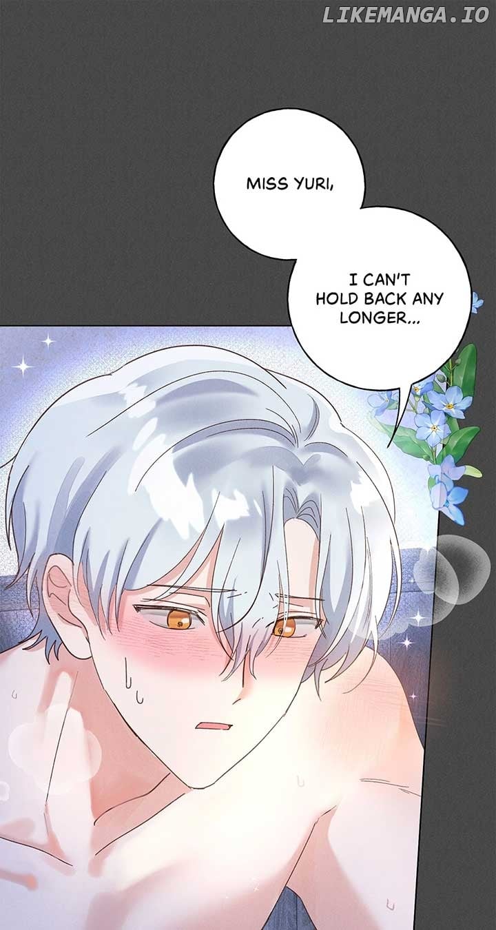 I Caught the Male Lead on a Deserted Island Chapter 6 - page 29