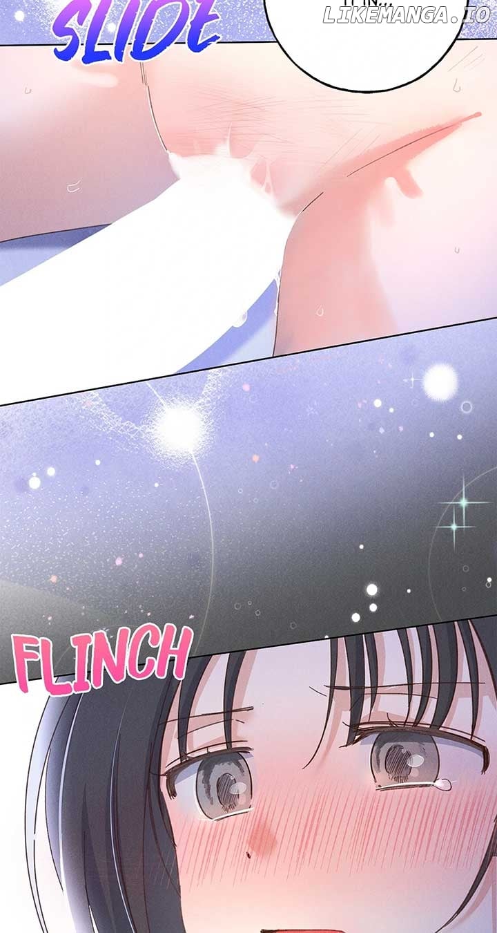 I Caught the Male Lead on a Deserted Island Chapter 6 - page 35