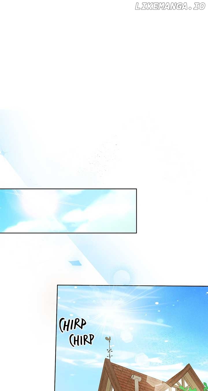 I Caught the Male Lead on a Deserted Island Chapter 6 - page 46