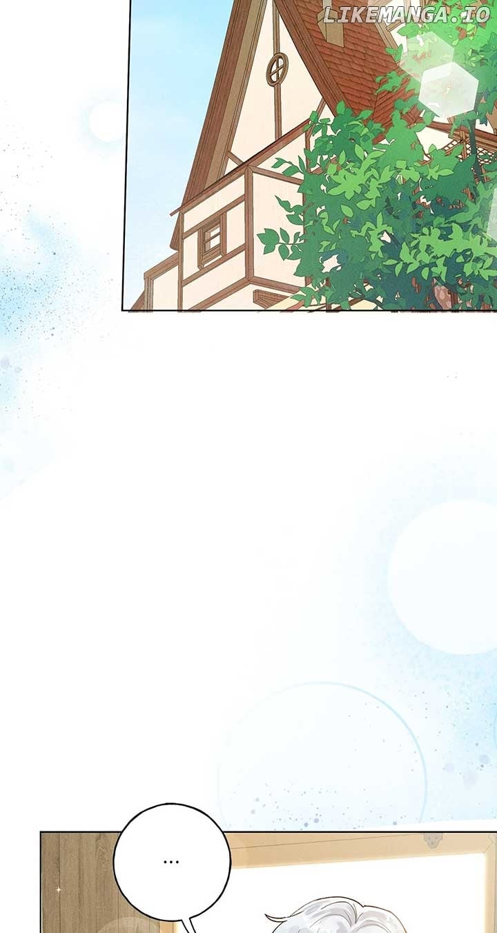 I Caught the Male Lead on a Deserted Island Chapter 6 - page 47