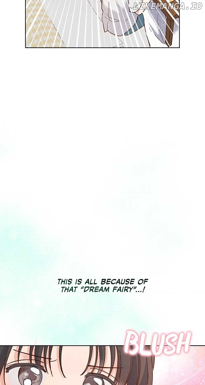I Caught the Male Lead on a Deserted Island Chapter 6 - page 52