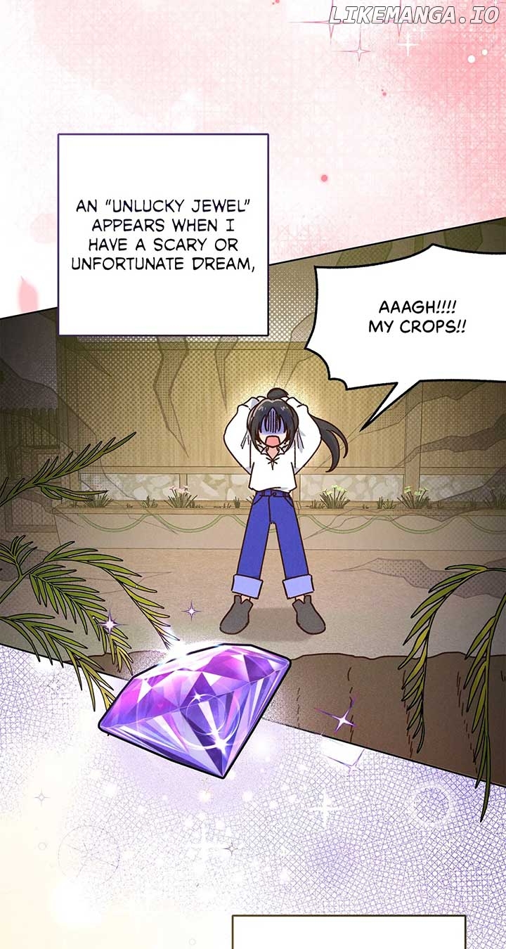 I Caught the Male Lead on a Deserted Island Chapter 6 - page 58