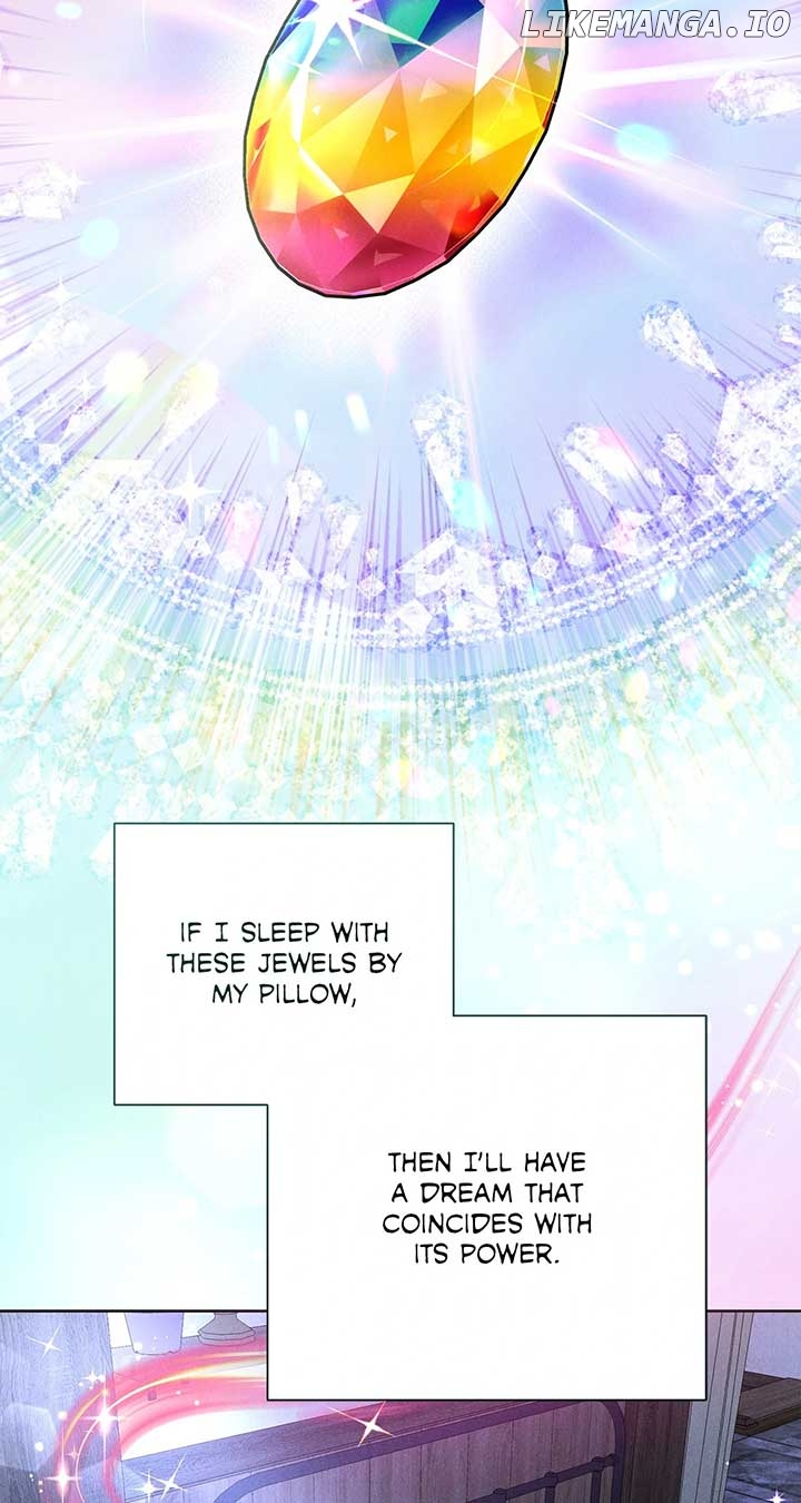 I Caught the Male Lead on a Deserted Island Chapter 6 - page 60