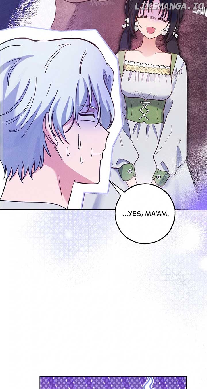 I Caught the Male Lead on a Deserted Island Chapter 6 - page 70