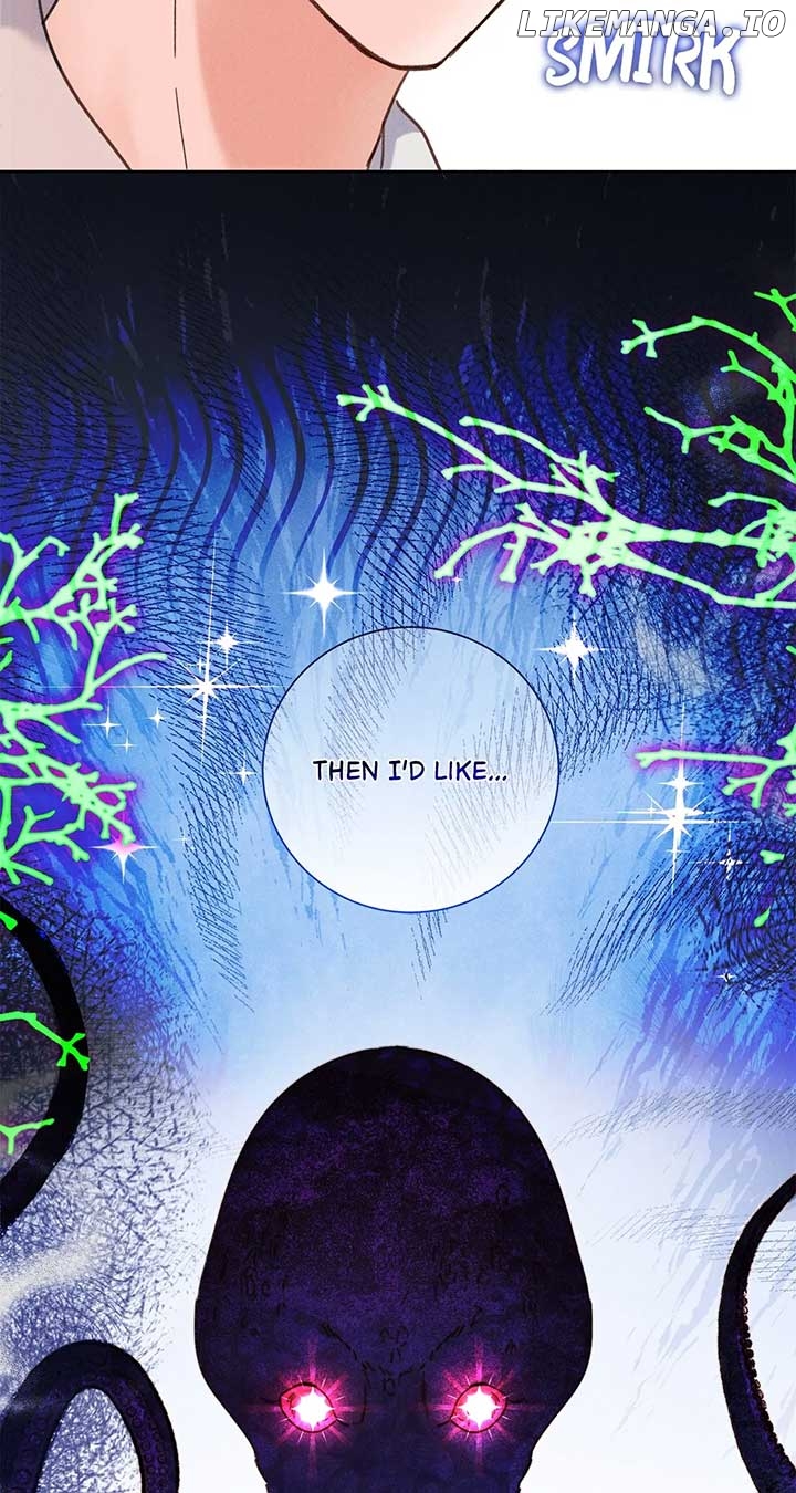 I Caught the Male Lead on a Deserted Island Chapter 6 - page 75