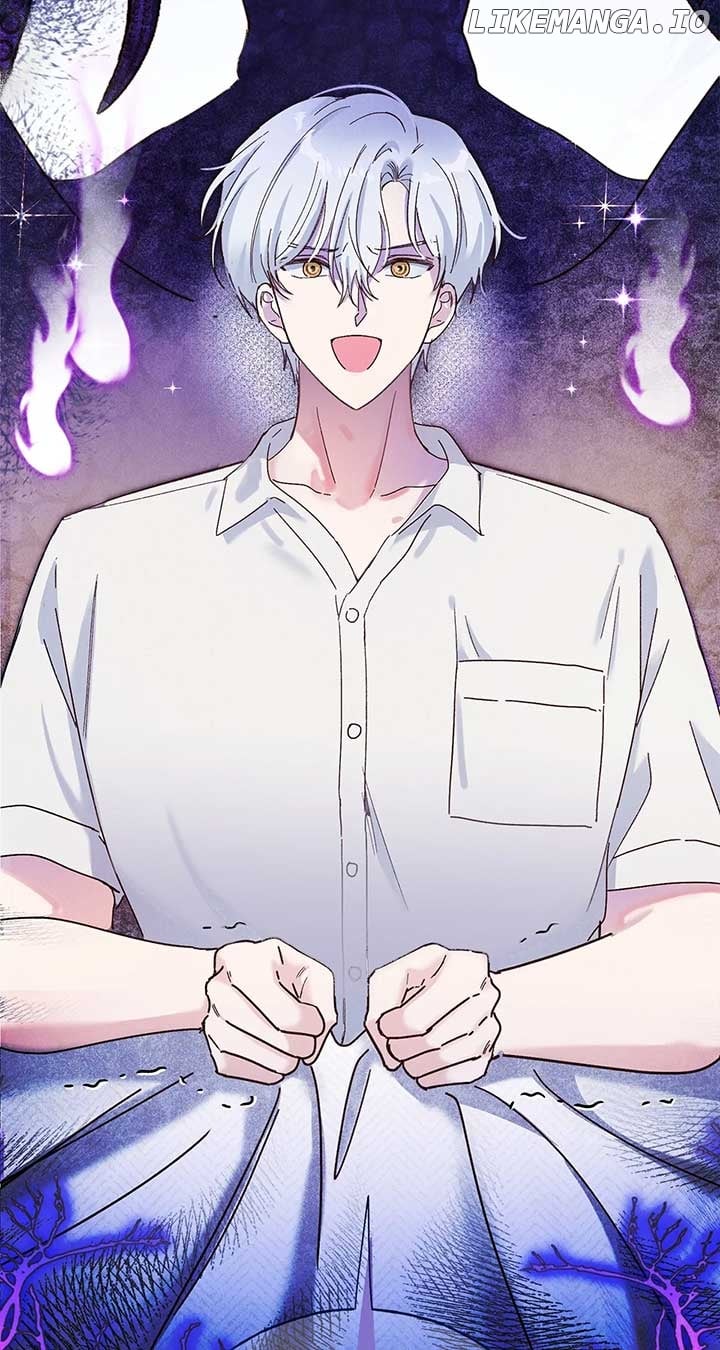 I Caught the Male Lead on a Deserted Island Chapter 6 - page 76
