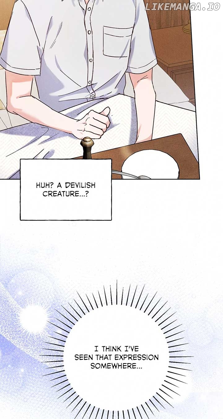 I Caught the Male Lead on a Deserted Island Chapter 7 - page 5