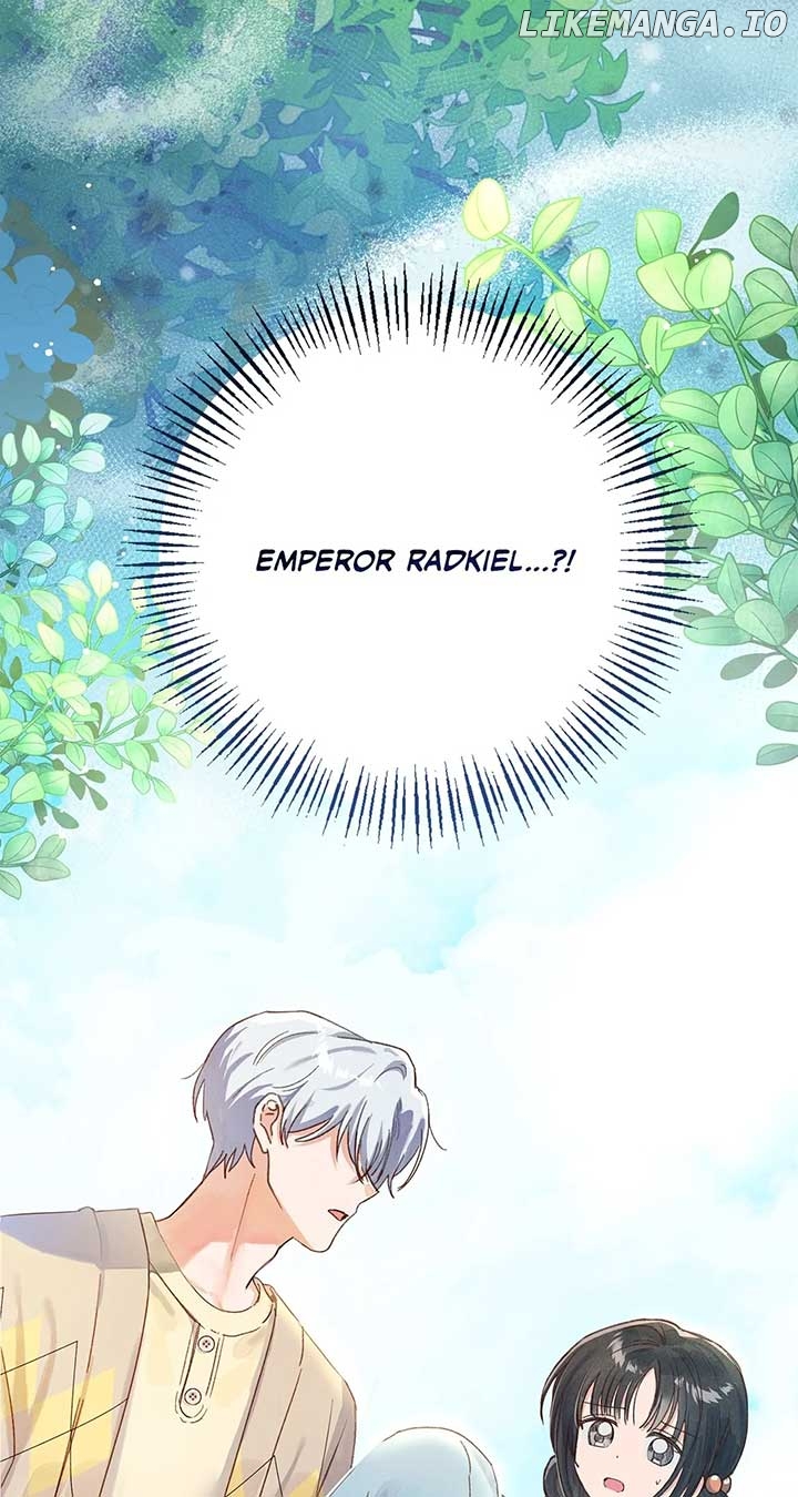 I Caught the Male Lead on a Deserted Island Chapter 9 - page 1