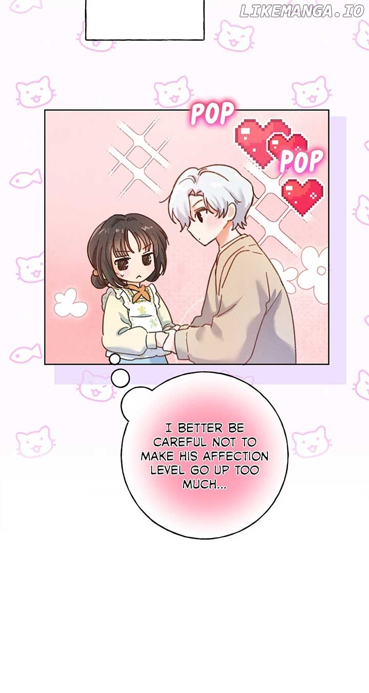 I Caught the Male Lead on a Deserted Island Chapter 9 - page 78