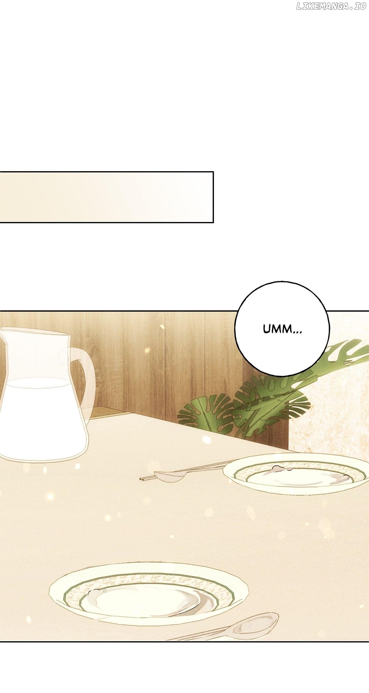I Caught the Male Lead on a Deserted Island Chapter 13 - page 13