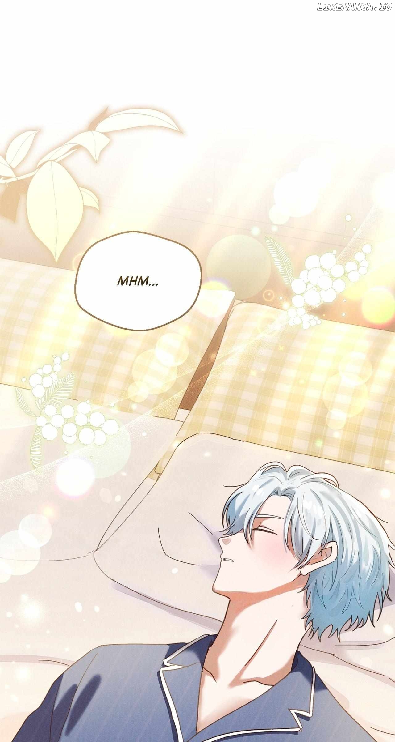 I Caught the Male Lead on a Deserted Island Chapter 13 - page 2