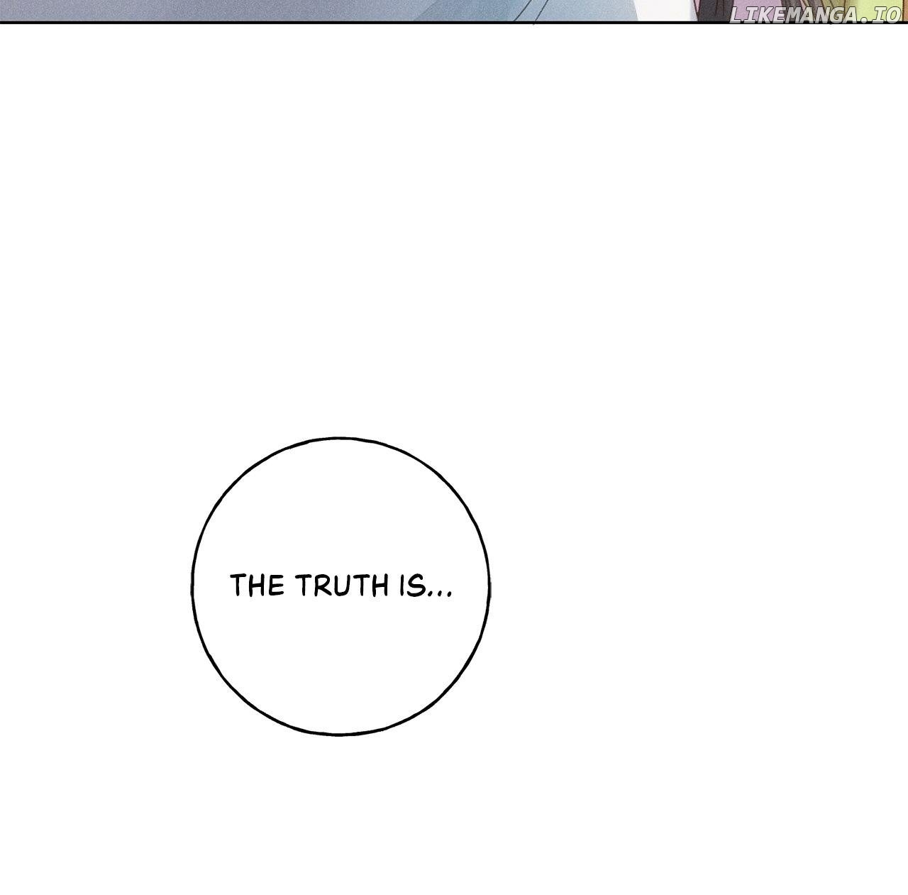 I Caught the Male Lead on a Deserted Island Chapter 13 - page 21